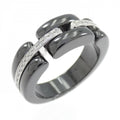 Chanel Ultra Collection Ring