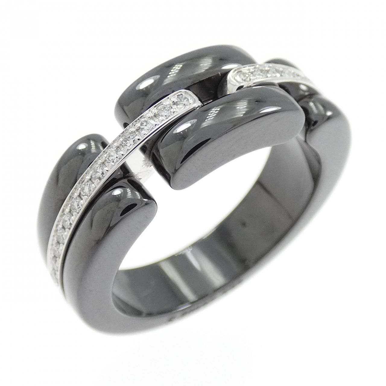Chanel Ultra Collection Ring