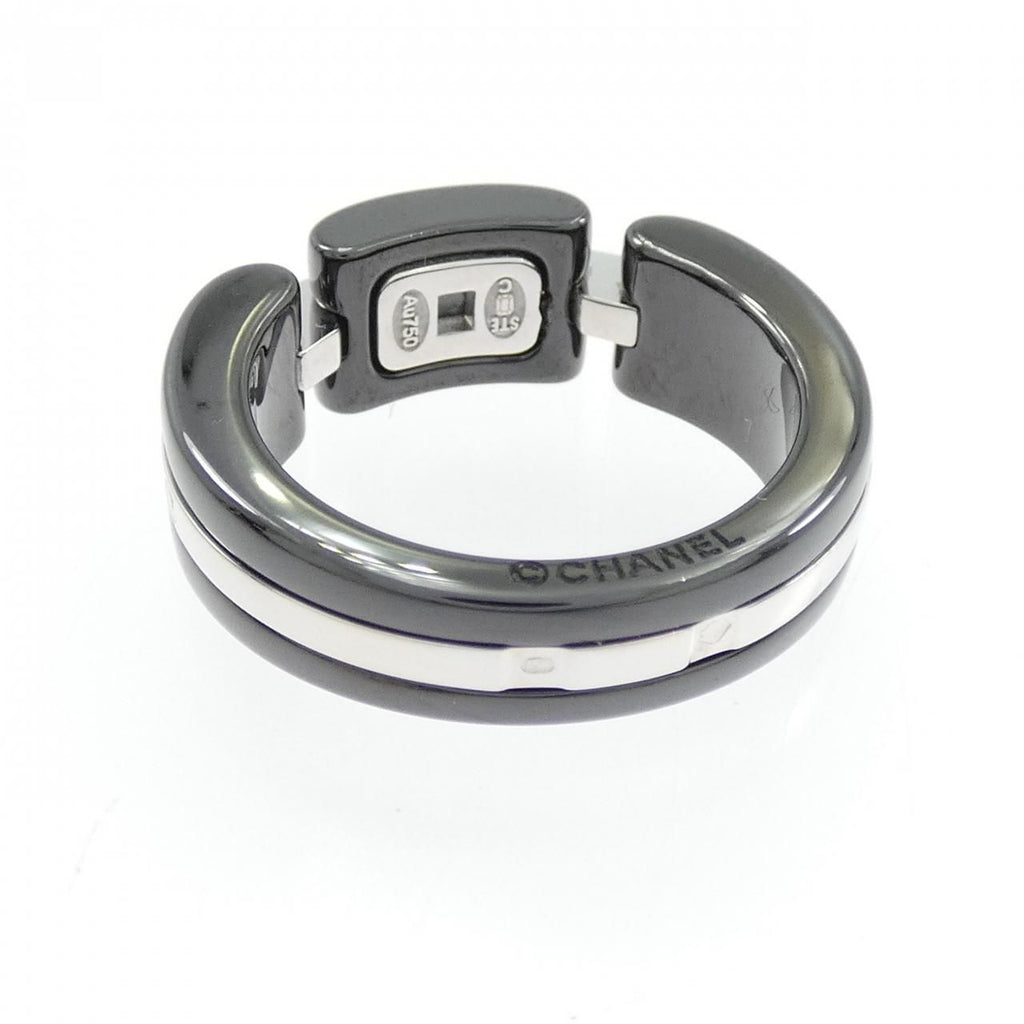Chanel Ultra Collection Ring — view 3