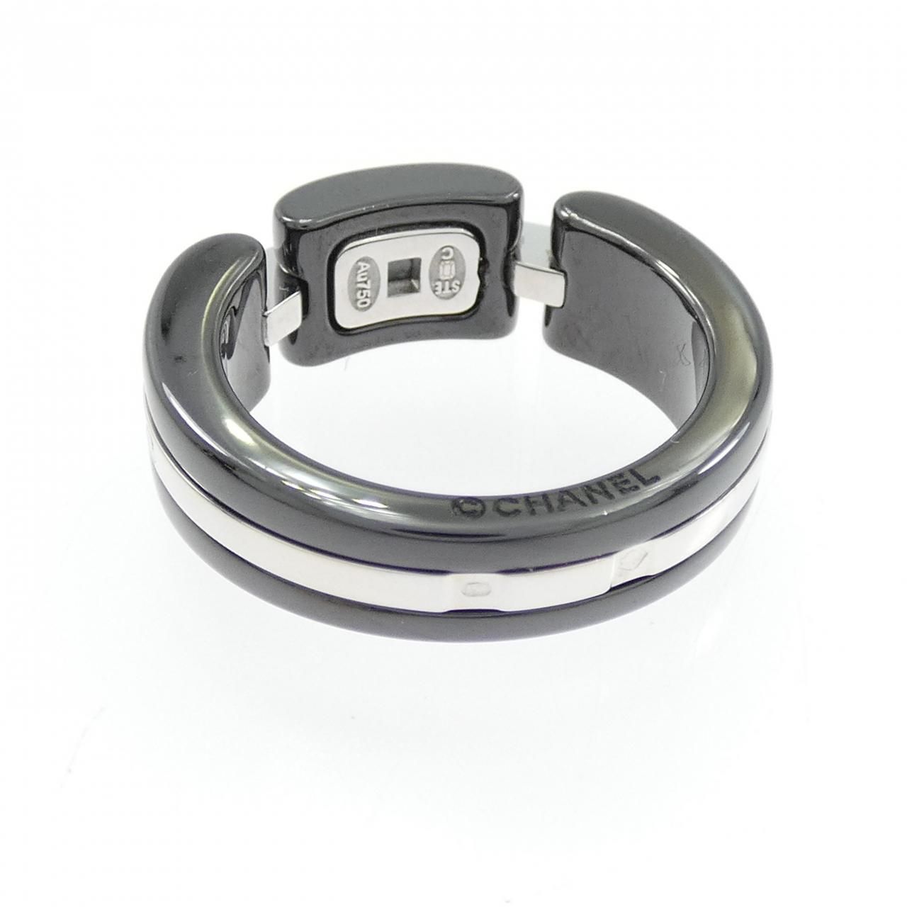 Chanel Ultra Collection Ring — view 3