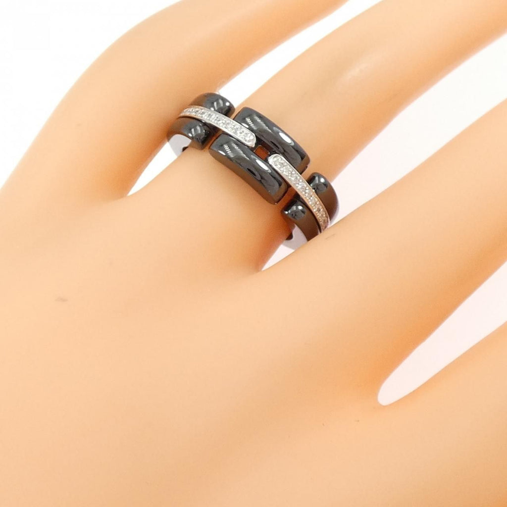 Chanel Ultra Collection Ring — view 4