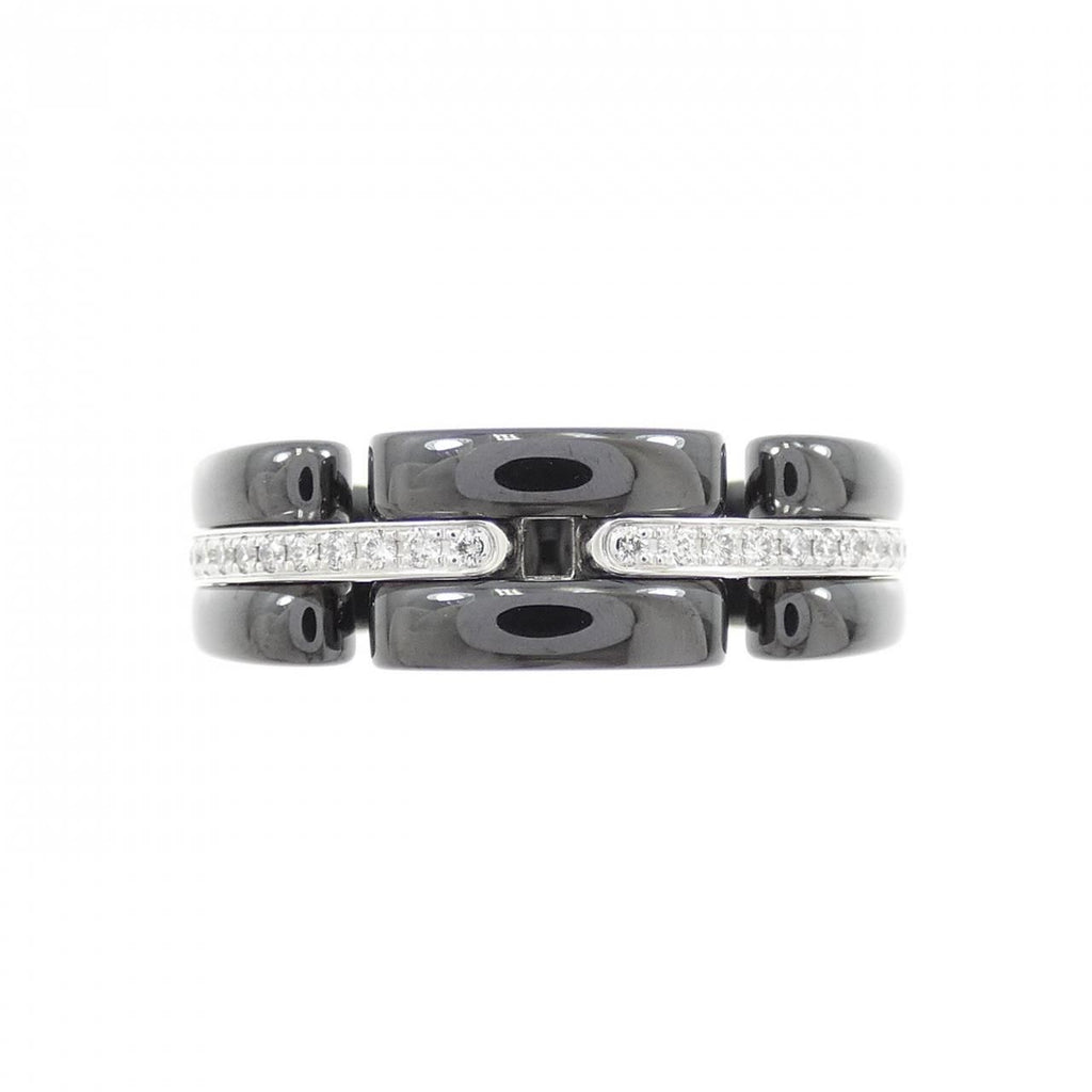 Chanel Ultra Collection Ring — view 2