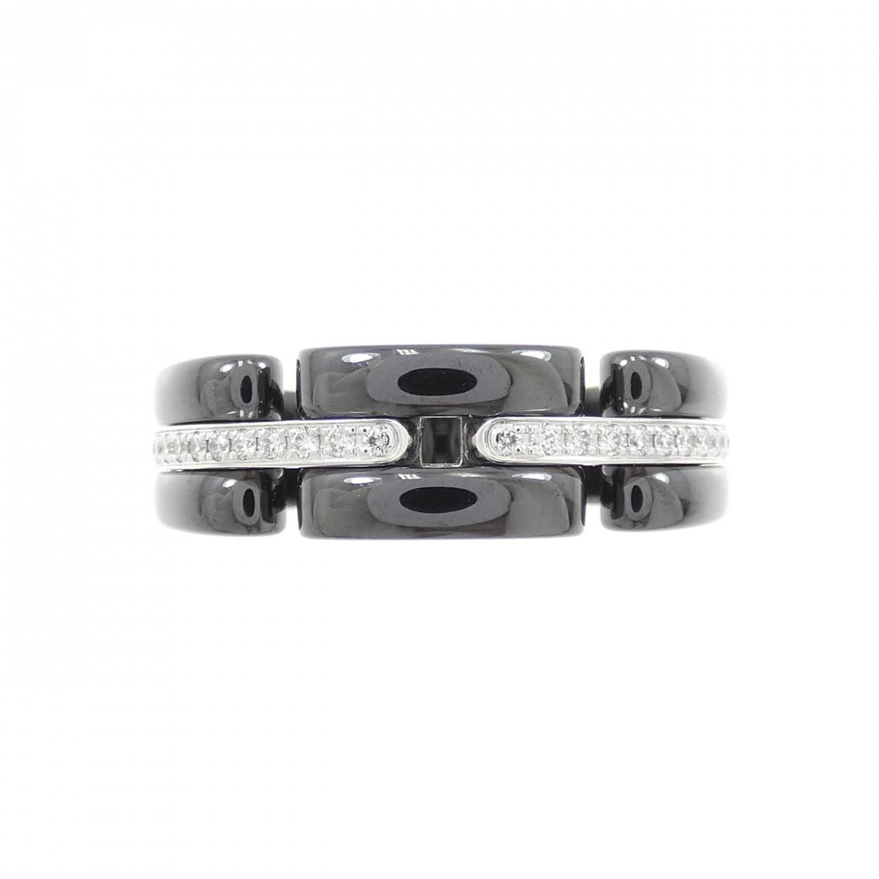 Chanel Ultra Collection Ring — view 2