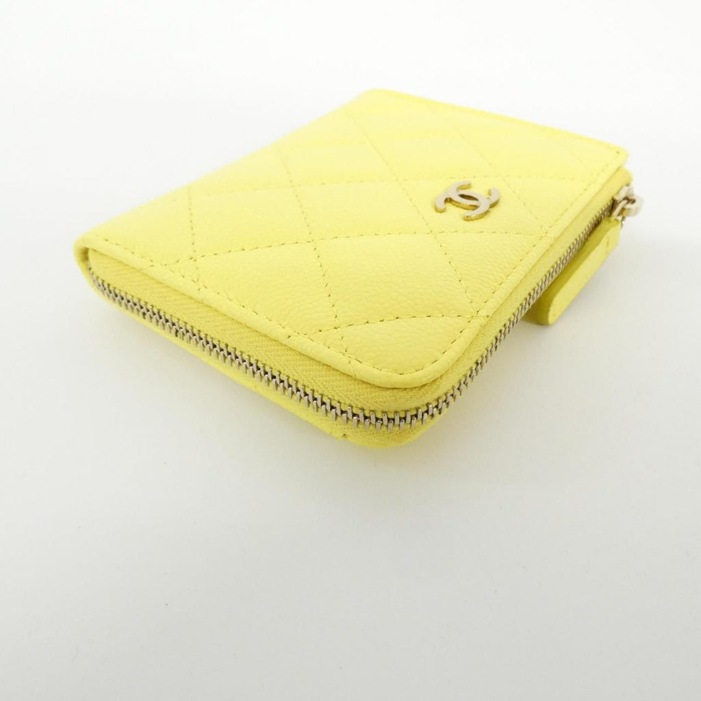 Chanel Timeless Classic Line Wallet — view 3
