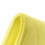 Chanel Timeless Classic Line Wallet — view 4