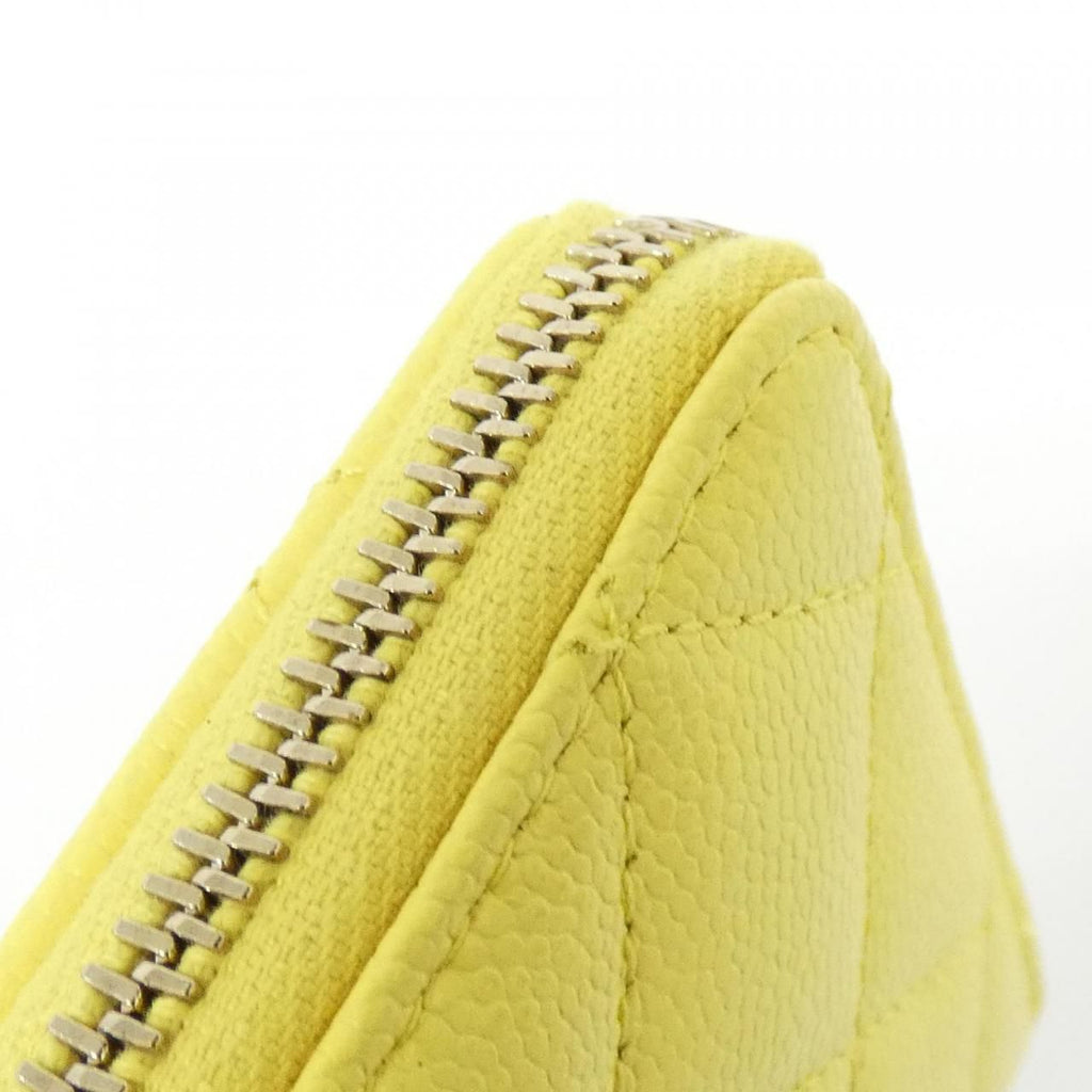 Chanel Timeless Classic Line Wallet — view 7
