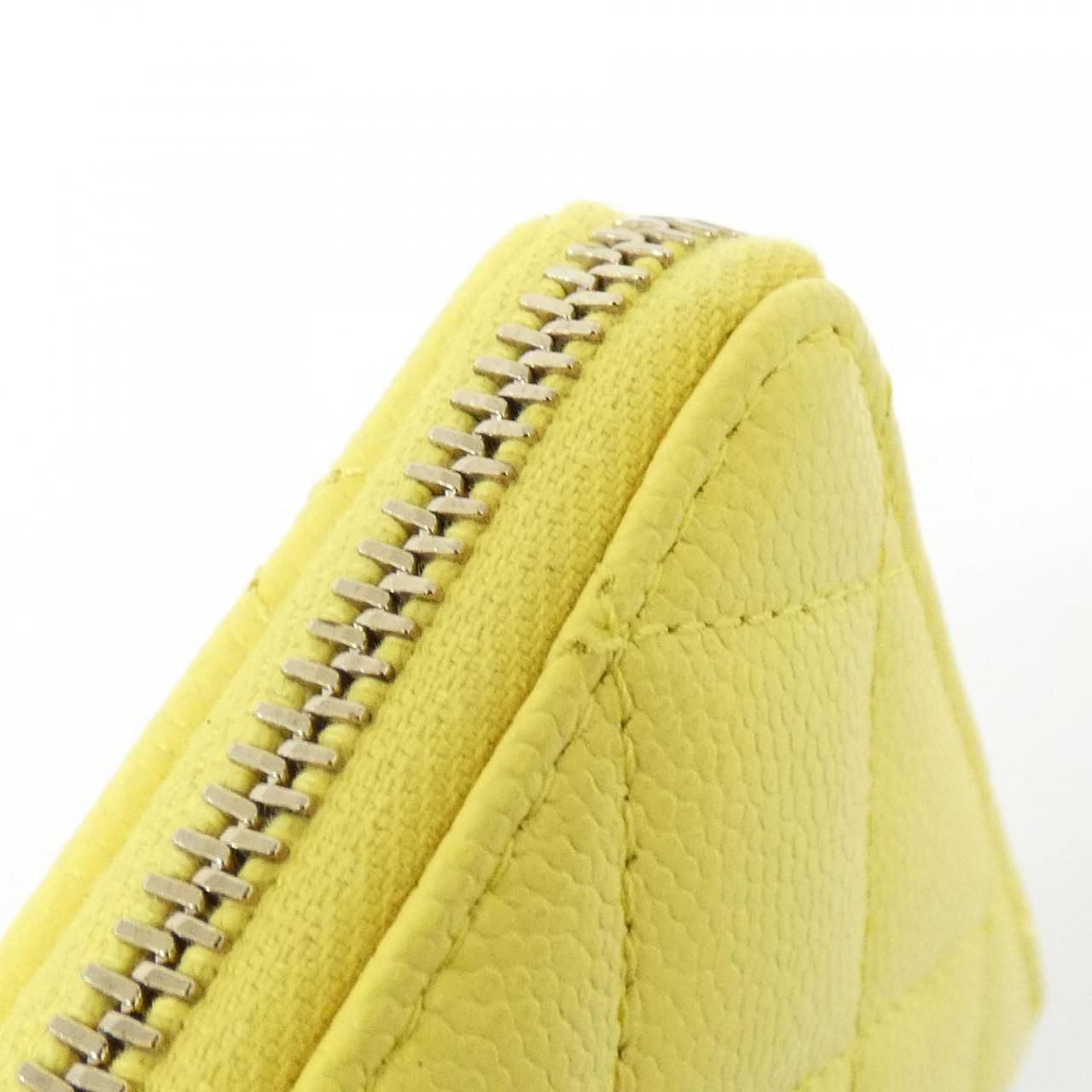 Chanel Timeless Classic Line Wallet — view 7