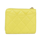 Chanel Timeless Classic Line Wallet — view 2