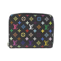 Louis Vuitton Multicolor Zippy Coin Purse