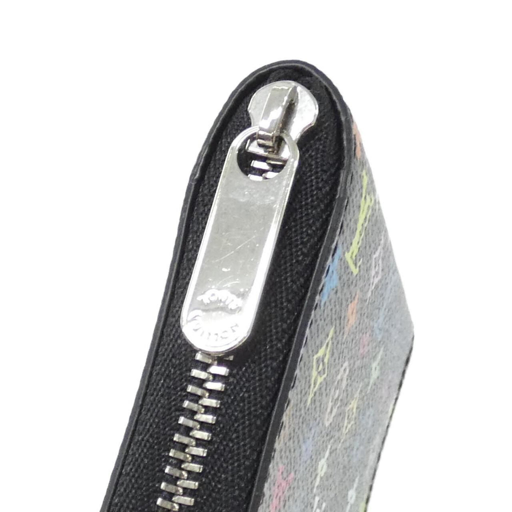 Louis Vuitton Multicolor Zippy Coin Purse — view 3