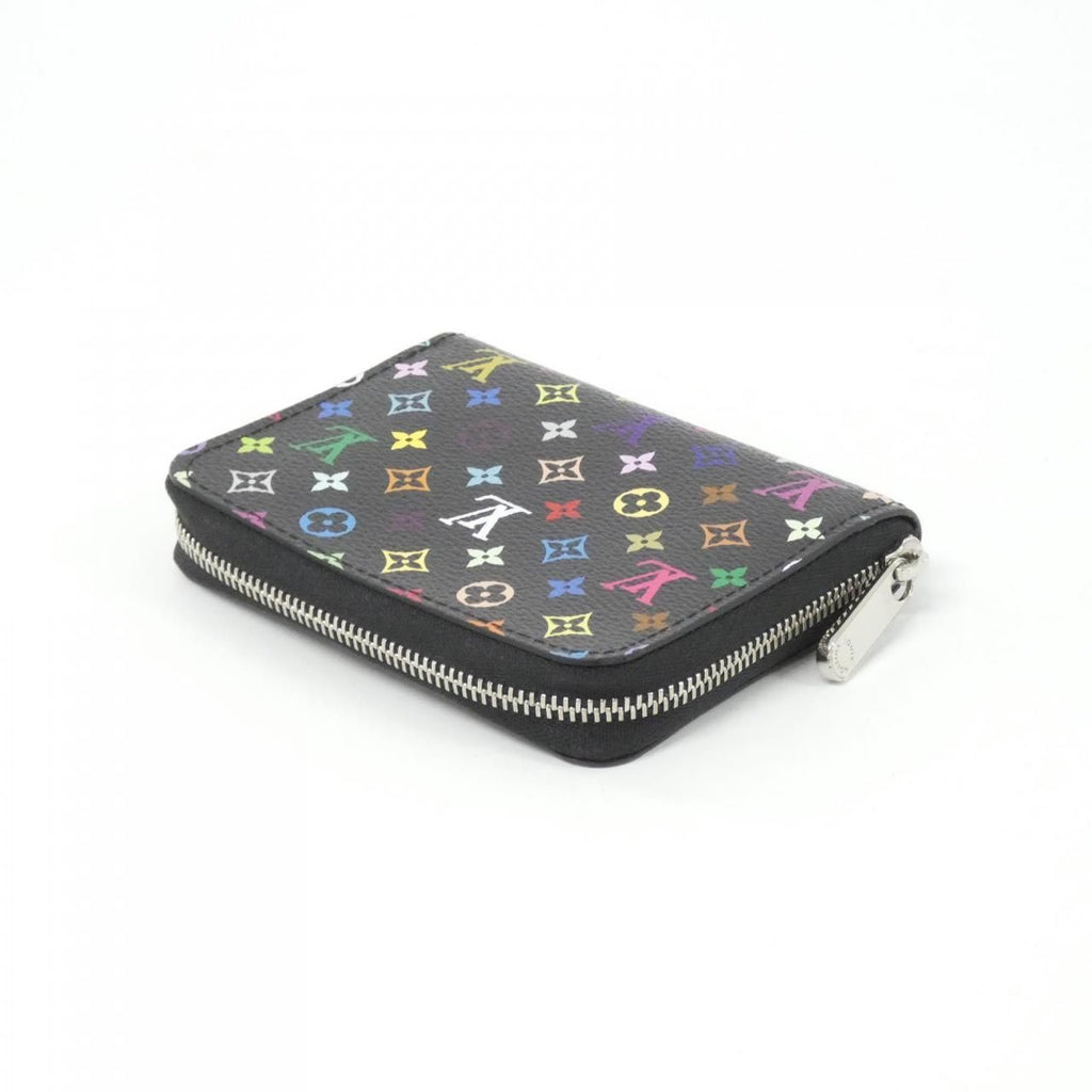Louis Vuitton Multicolor Zippy Coin Purse — view 2