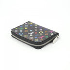 Louis Vuitton Multicolor Zippy Coin Purse — view 2