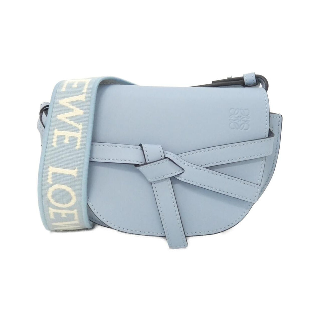 Loewe Gate Dual Mini Shoulder