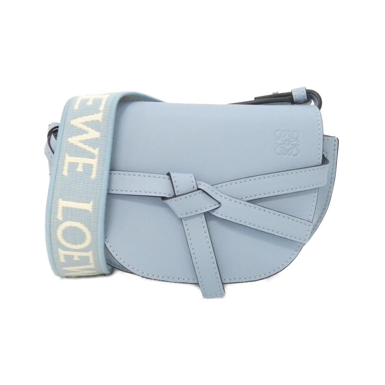Loewe Gate Dual Mini Shoulder