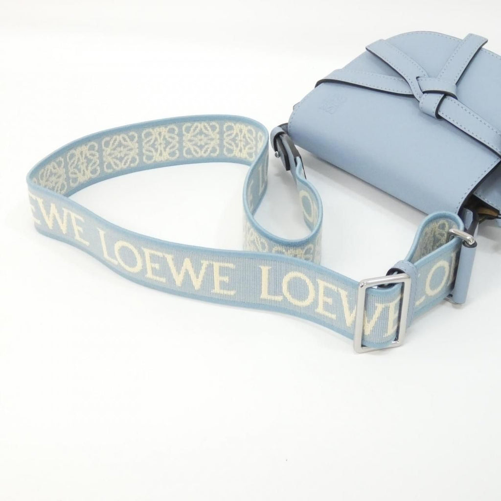 Loewe Gate Dual Mini Shoulder — view 5