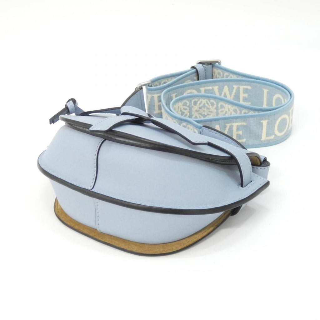 Loewe Gate Dual Mini Shoulder — view 3