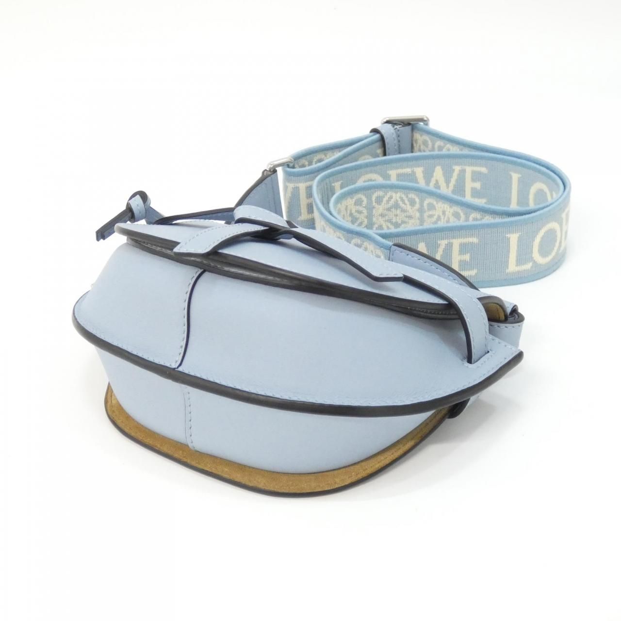 Loewe Gate Dual Mini Shoulder — view 3