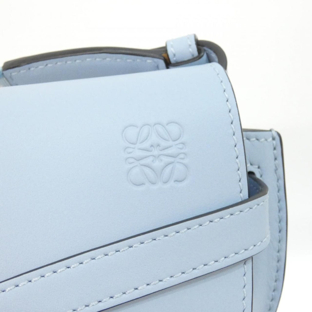 Loewe Gate Dual Mini Shoulder — view 4