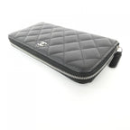 Chanel Timeless Classic Line Wallet — view 3