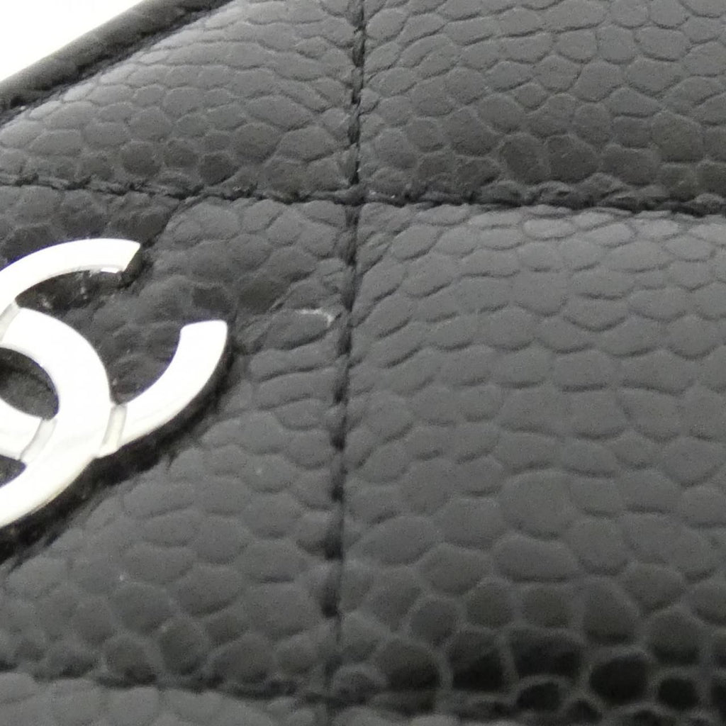 Chanel Timeless Classic Line Wallet — view 4