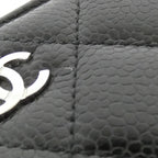 Chanel Timeless Classic Line Wallet — view 4