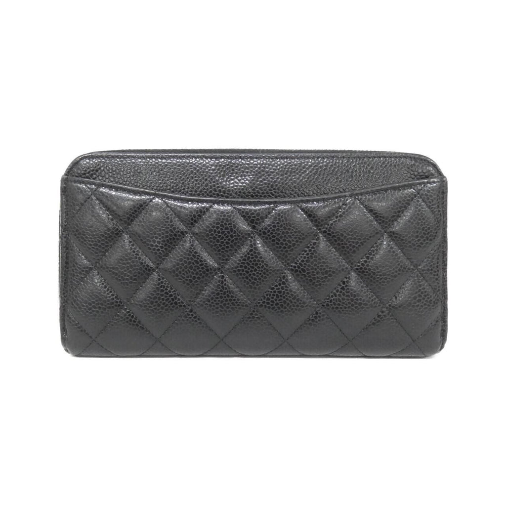 Chanel Timeless Classic Line Wallet — view 2