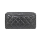 Chanel Timeless Classic Line Wallet — view 2