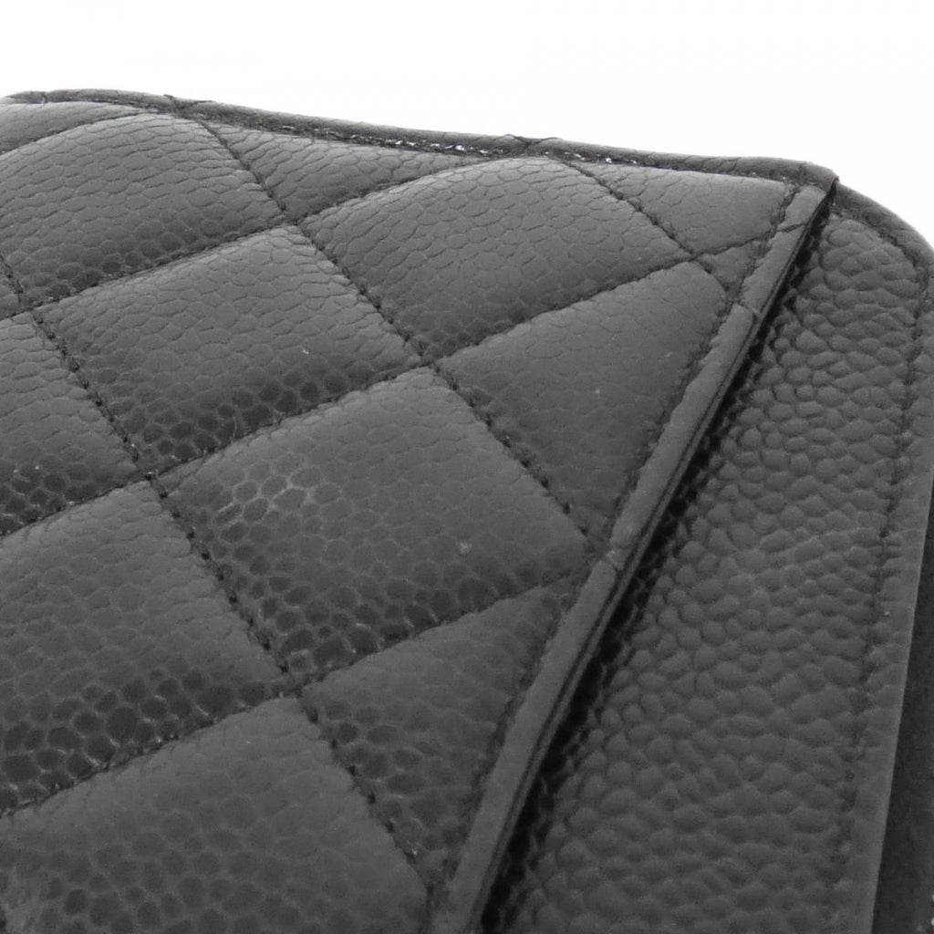 Chanel Timeless Classic Line Wallet — view 5