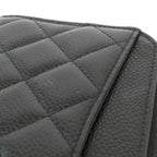 Chanel Timeless Classic Line Wallet — view 5