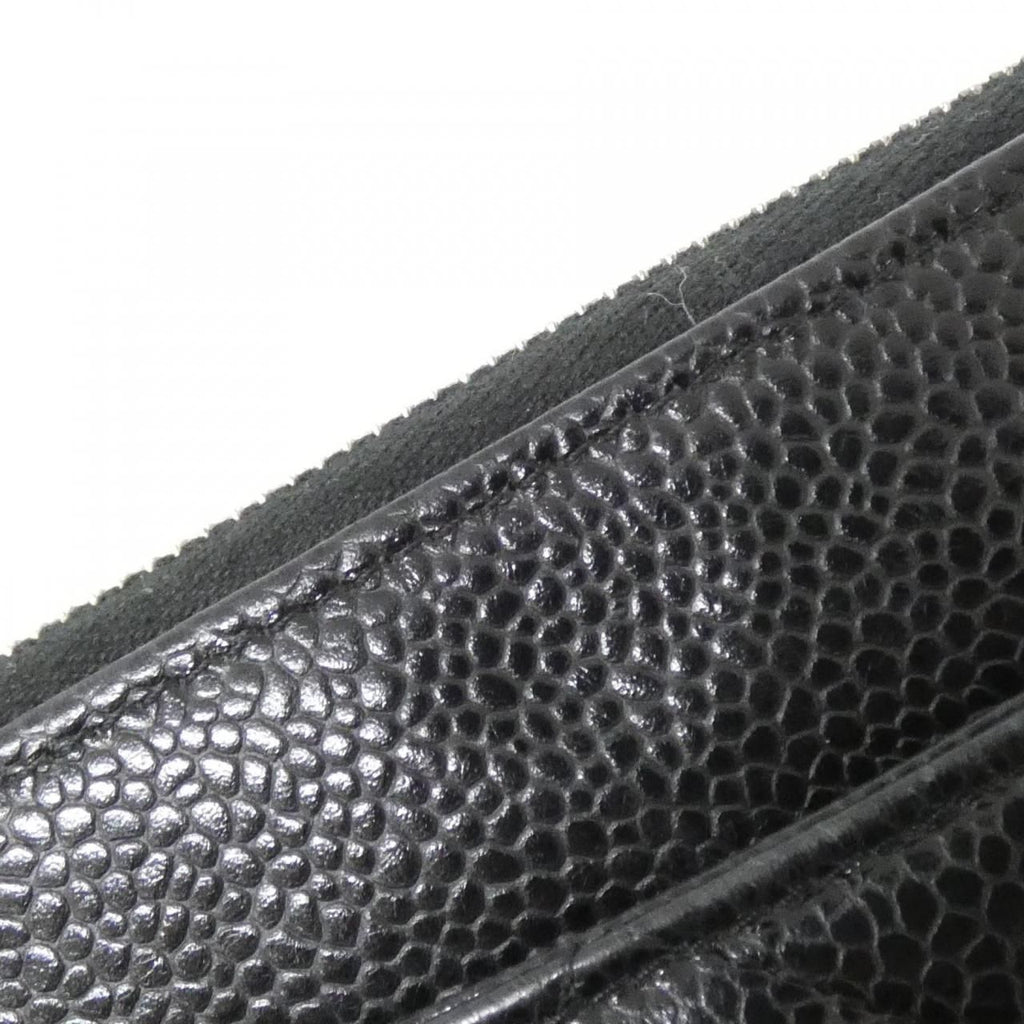 Chanel Timeless Classic Line Wallet — view 6