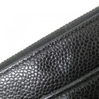 Chanel Timeless Classic Line Wallet — view 6