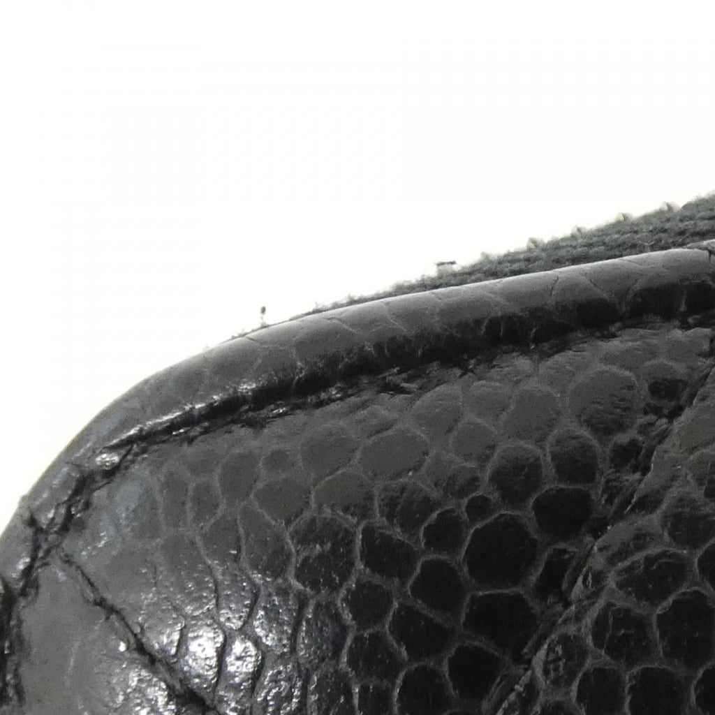 Chanel Timeless Classic Line Wallet — view 7