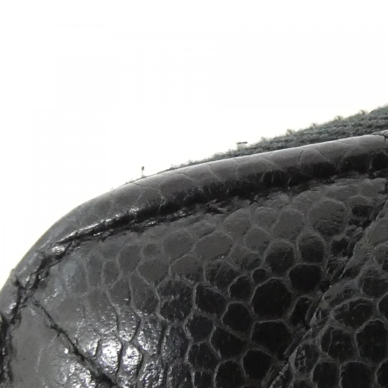 Chanel Timeless Classic Line Wallet — view 7