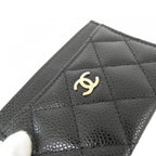Chanel Timeless Classic Line Card Case — view 3