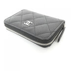 Chanel Timeless Classic Line Coin Case — view 3