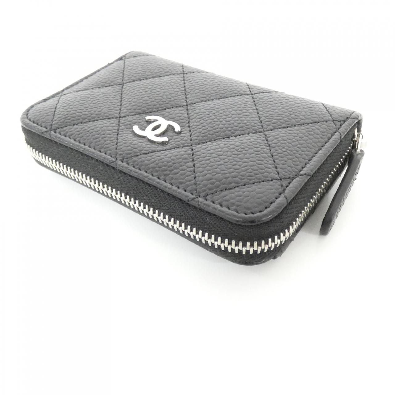 Chanel Timeless Classic Line Coin Case — view 3