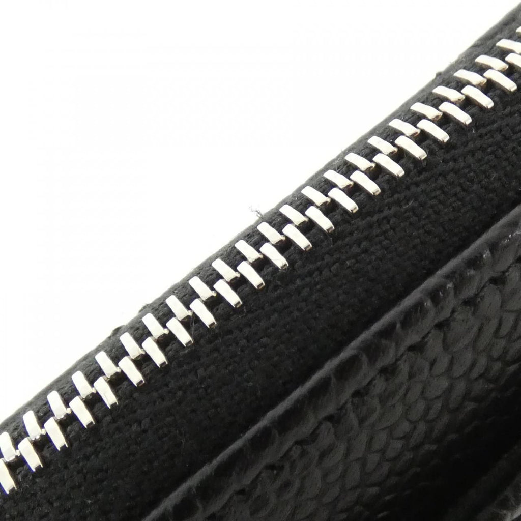 Chanel Timeless Classic Line Coin Case — view 4