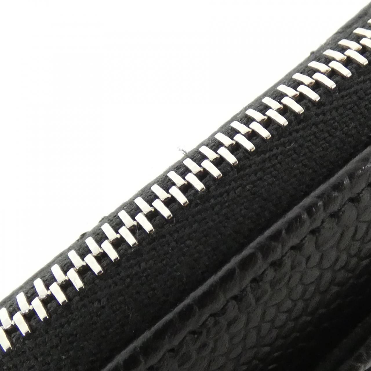 Chanel Timeless Classic Line Coin Case — view 4