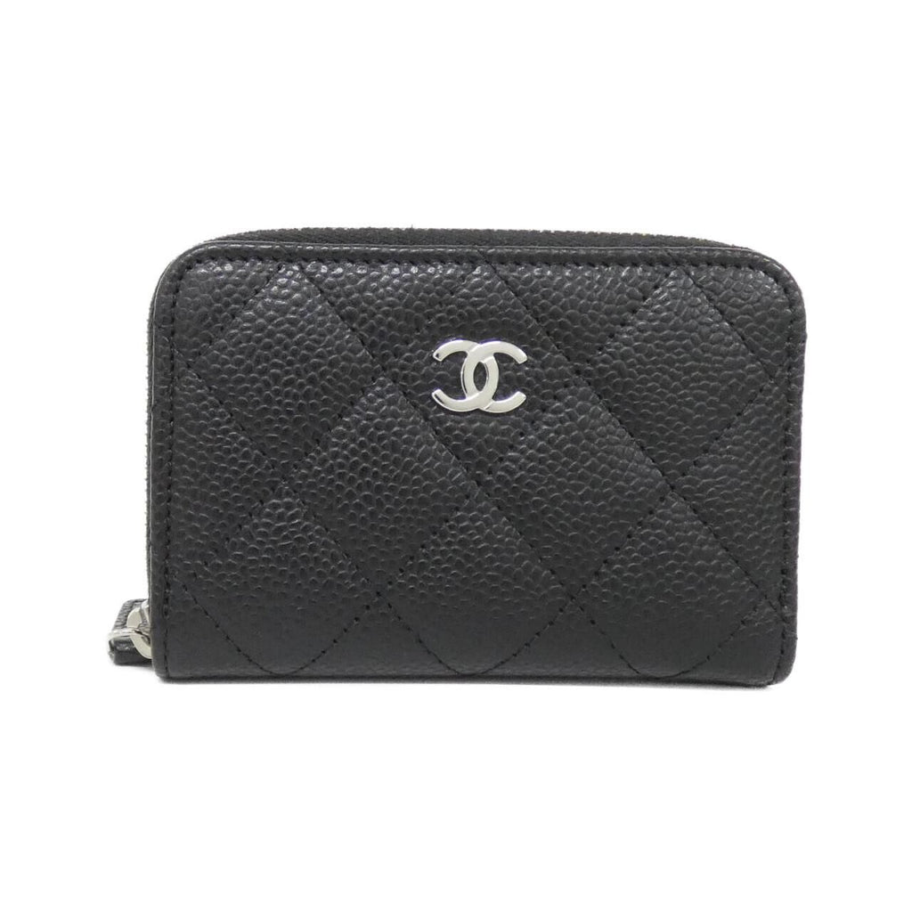 Chanel Timeless Classic Line Coin Case
