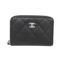 Chanel Timeless Classic Line Coin Case