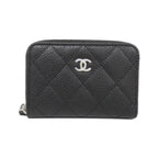 Chanel Timeless Classic Line Coin Case