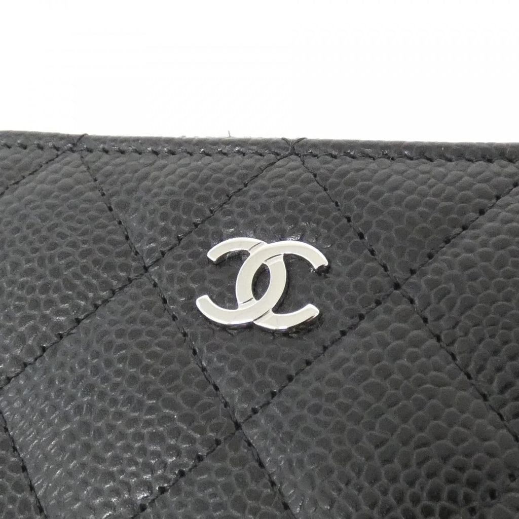 Chanel Timeless Classic Line Coin Case — view 5