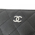 Chanel Timeless Classic Line Coin Case — view 5