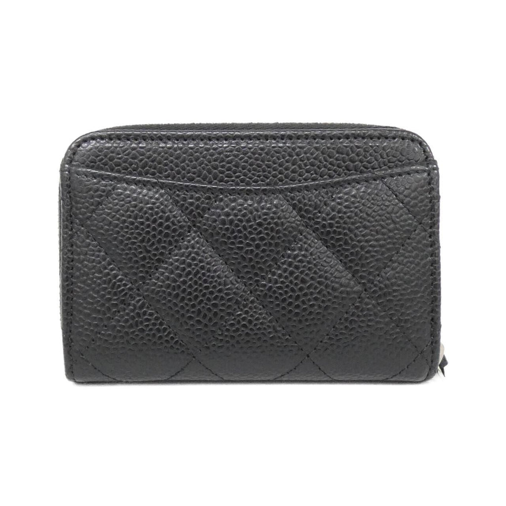 Chanel Timeless Classic Line Coin Case — view 2