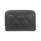 Chanel Timeless Classic Line Coin Case — view 2