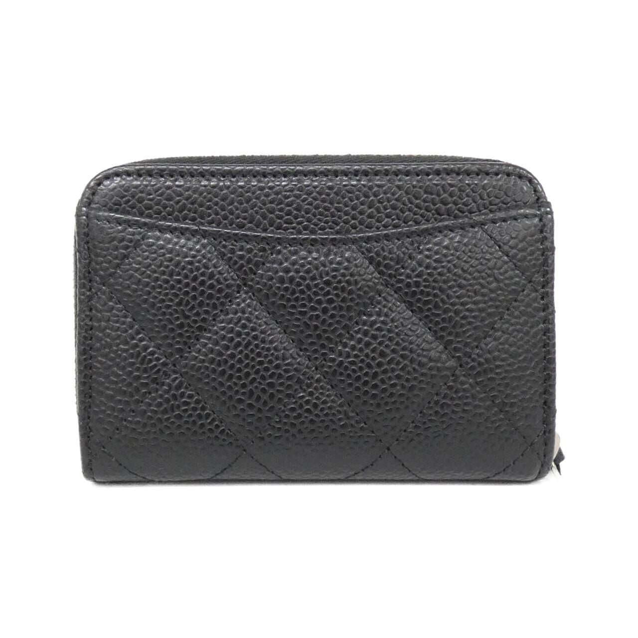 Chanel Timeless Classic Line Coin Case — view 2