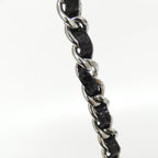 Chanel Timeless Classic Line Chain Wallet Shoulder — view 6