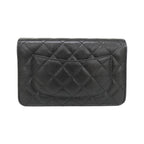 Chanel Timeless Classic Line Chain Wallet Shoulder — view 2