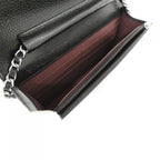 Chanel Timeless Classic Line Chain Wallet Shoulder — view 9