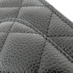 Chanel Timeless Classic Line Chain Wallet Shoulder — view 5